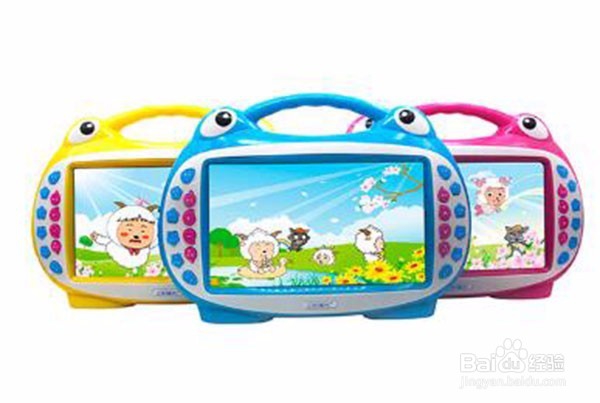 何根据配置来选购早教机?