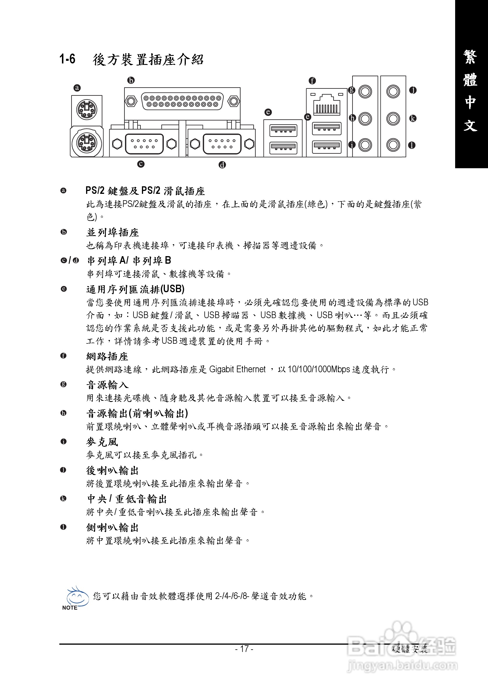 技嘉GA-8I915P Duo (Rev 2.1)型主板说明书:[2]