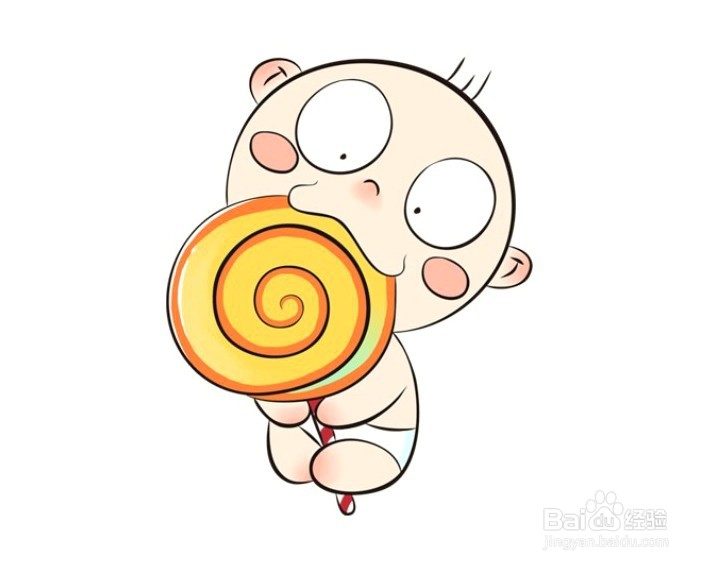 宝宝不好好吃饭怎么办？