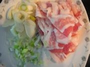 烩菜的家常做法