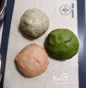 非常简单好做又好吃的三角酥