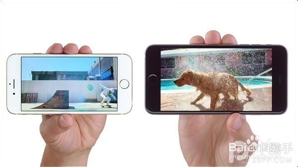 买6好还是plus好？