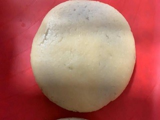 枣泥麻饼怎么做？