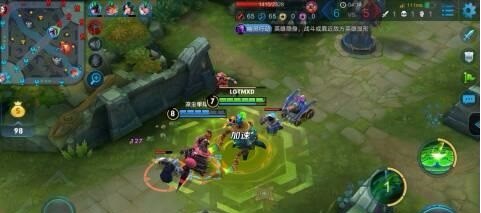 王者荣耀太乙真人怎么玩比较厉害