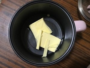 在家也可以制作的泡芙
