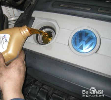 如何正确使用机油？注意什么！