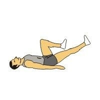 11岁怎么练腹肌