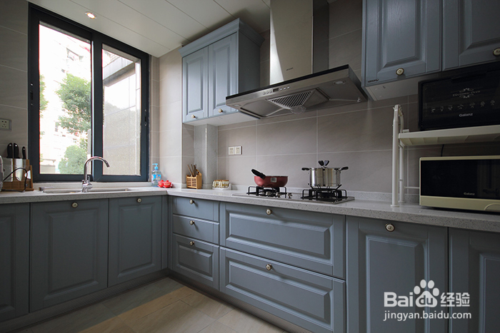 厨房装修要注意哪些细节？用血泪给你总结经验
