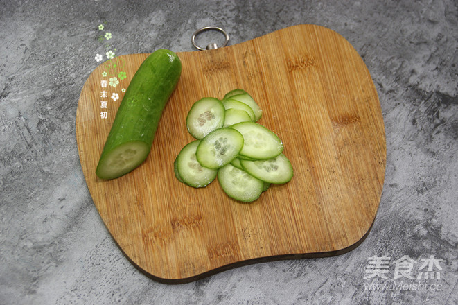 香煎鸡肉蔬菜沙拉