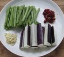 茄子豆角怎么做比较好吃