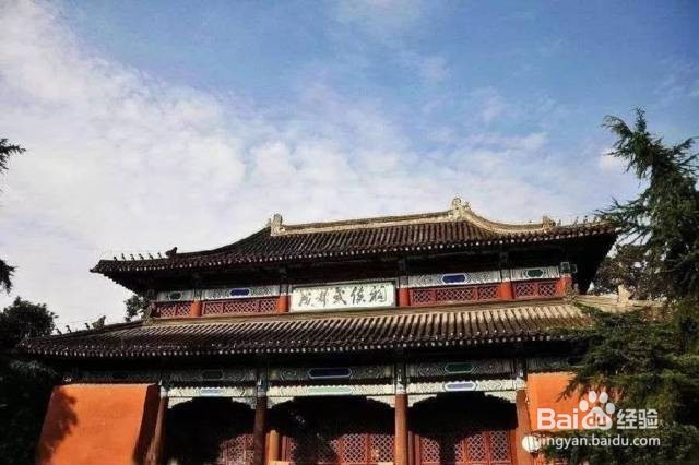 中国旅游日|这些景区不收门票哟!