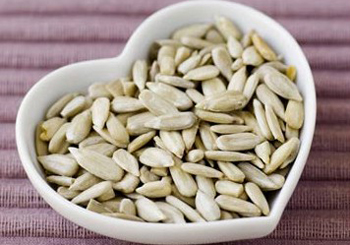 四种能强健心脏的食物