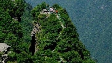 九宫山铜鼓包露营攻略