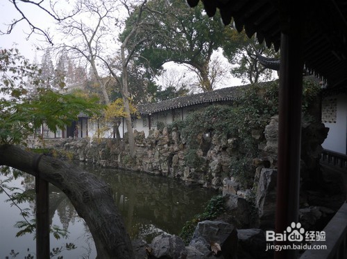 苏州园林都有哪些?哪个最值得看