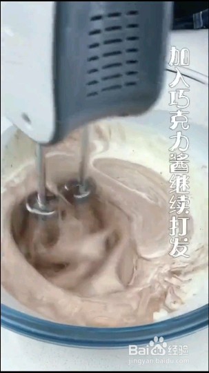 怎么在家做出好吃的梦龙卷