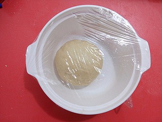 培根玉米粒披萨