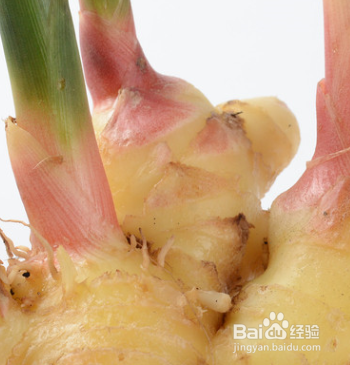 生活小常识:吃姜的好处