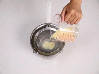 香蕉燕麦挞怎么做？