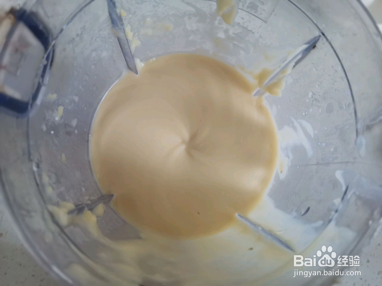 奶香蔓越莓绿豆糕的做法