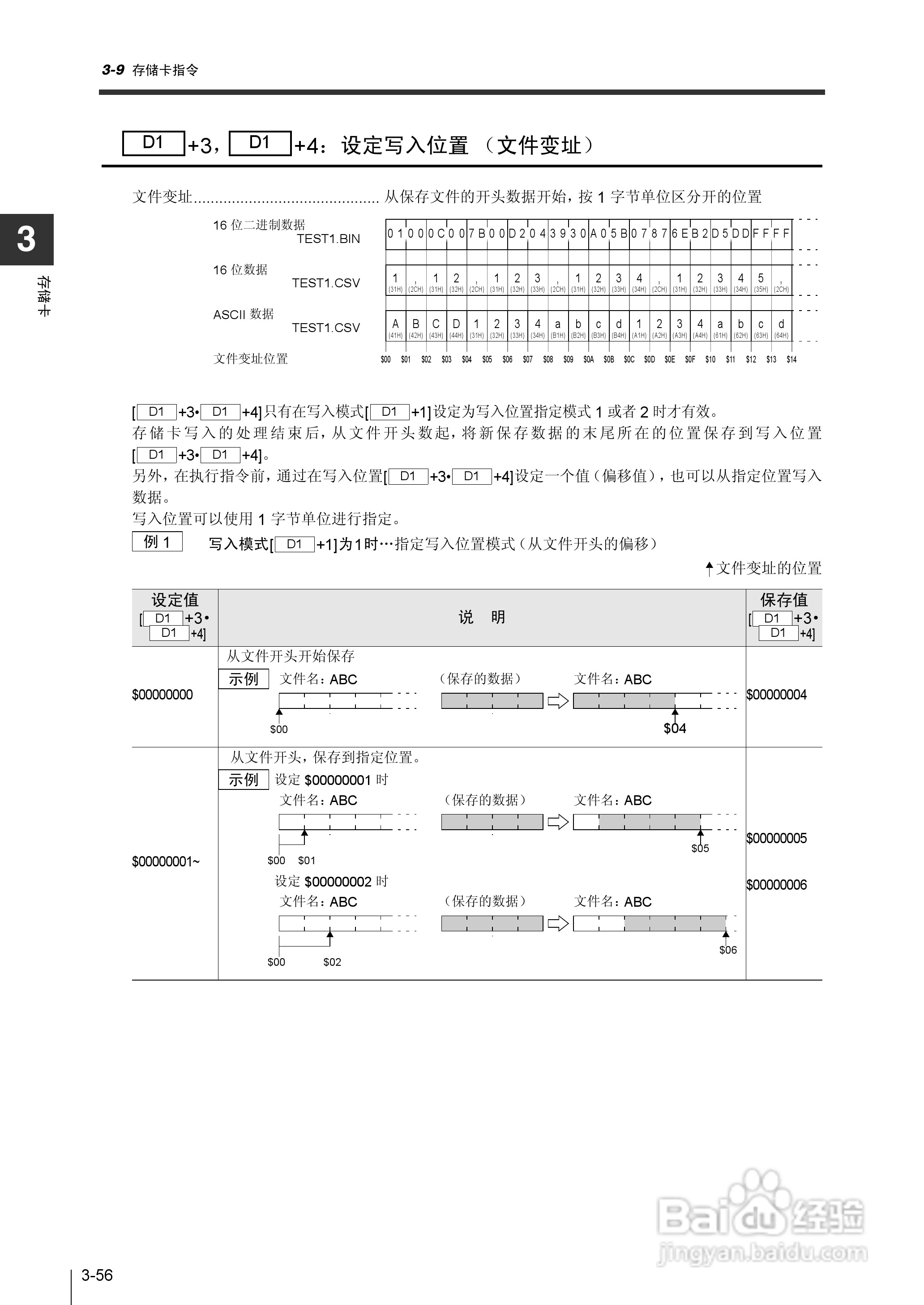 基恩士KV-1000系列高速多功能应用电力网络路由器说明:[17]