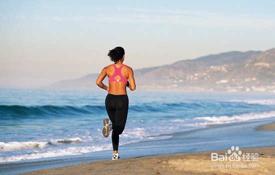 冬天运动不出汗能减肥吗运动强度才决定脂肪消耗