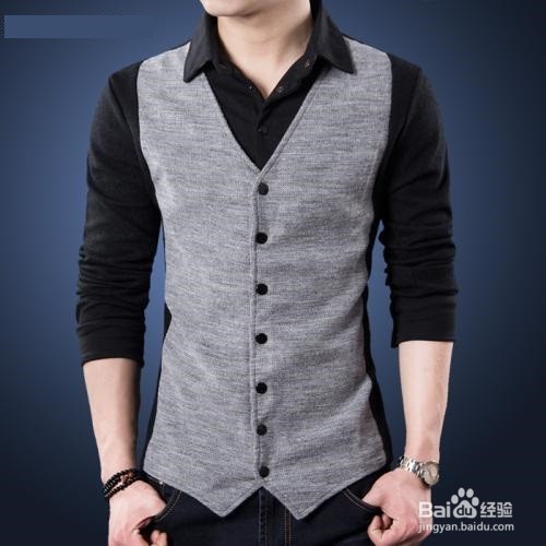 过年买什么衣服之“打底篇”