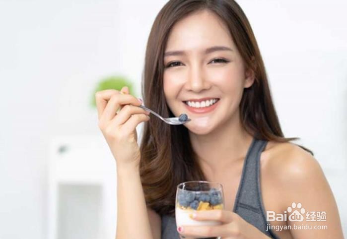 喝酸奶最合适的时间段