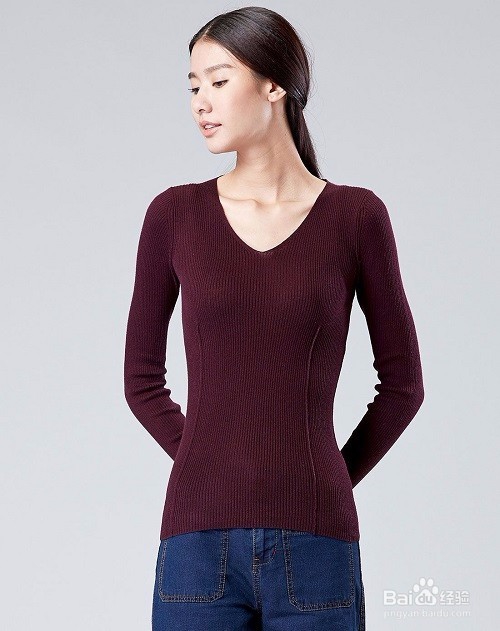 入秋衣橱必备单品