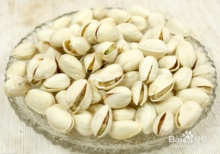 木小和开心果的选购 功效与作用及好处