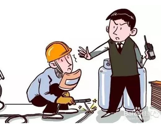 工厂企业如何防火