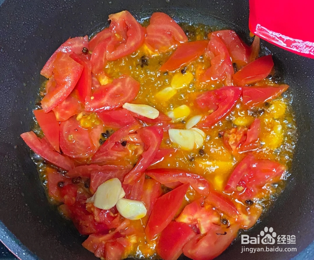 红烧茄子怎么做？