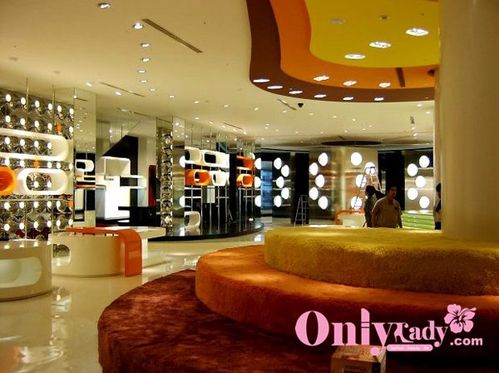 意大利购物的介绍