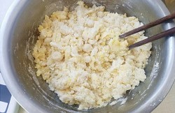 如何制作脆麻花？