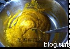 消灭南瓜——黄金白银瑞士卷