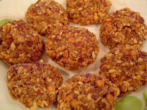 甜点丰胸,美食又美满