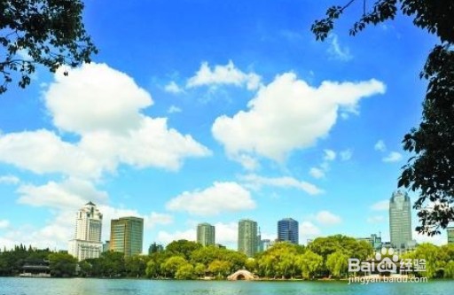 如何查询所处位置的空气质量