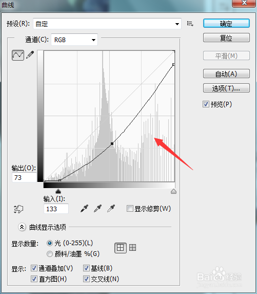 如何做暗色调的照片?