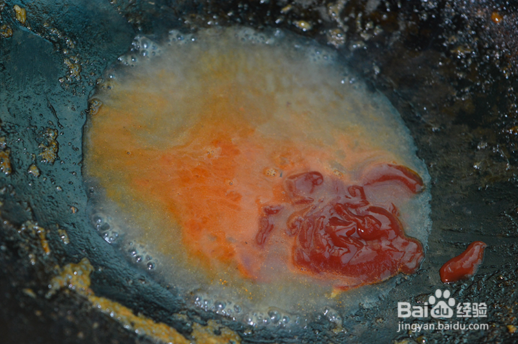 教你怎么做靠大虾