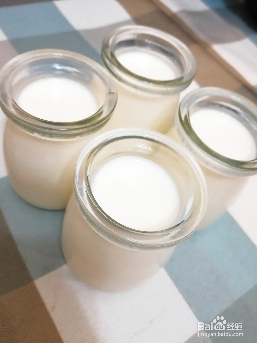 给对象做的雪布蕾