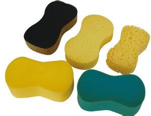 让爱车永葆青春-洗车用品、工具、程序分享
