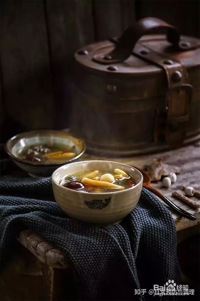 体内湿气过重的表现及排除方法！