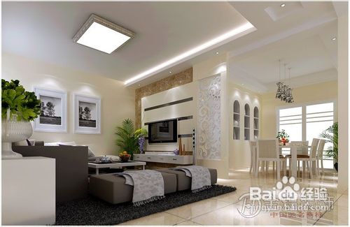 专家支招解惑装修五大盲区