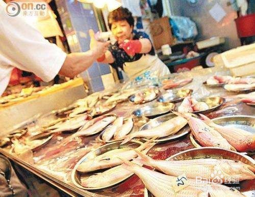 如何做香煎蒜香红杉鱼