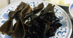 冬瓜海带汤的做法