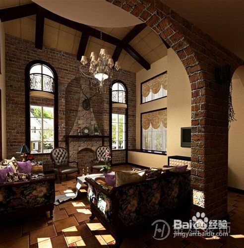 色彩、质地、图案如何搭配?