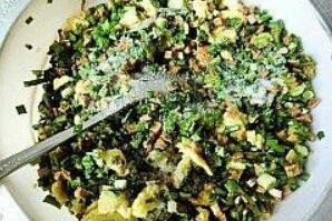 做韭菜怎么做好吃