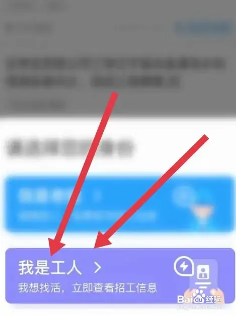 鱼泡网怎样找工作