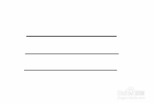 可以用来画一些简单的图形,那么画图工具里面怎么画水平直线呢?
