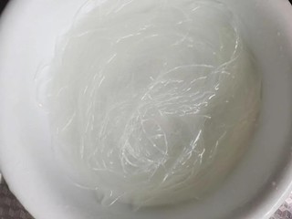 蒜蓉粉丝金针菇怎么做