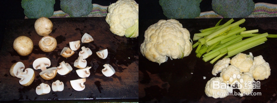 节日聚会美食——罐焖牛肉